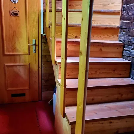 Almhuette In Murau Nahe Skipiste Σαλέ *