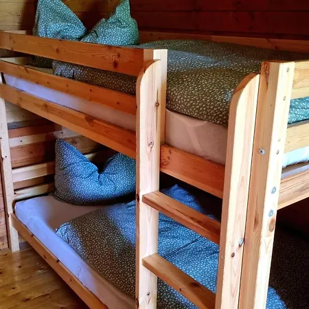 Almhuette In Murau Nahe Skipiste Chalet *