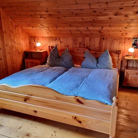 Almhuette In Murau Nahe Skipiste Σαλέ Lassnitz bei Murau