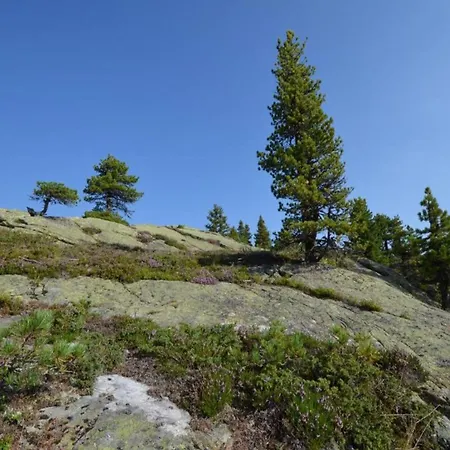 Almhuette In Murau Nahe Skipiste *