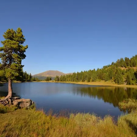 Σαλέ Almhuette In Murau Nahe Skipiste Lassnitz bei Murau
