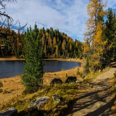Almhuette In Murau Nahe Skipiste Σαλέ
