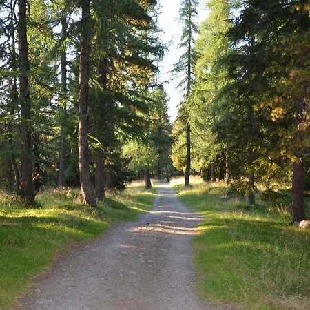 Σαλέ Almhuette In Murau Nahe Skipiste