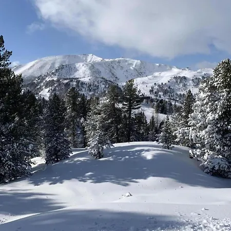 Almhuette In Murau Nahe Skipiste * Lassnitz bei Murau