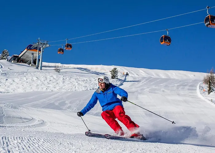 Almhuette In Murau Nahe Skipiste Chalet *