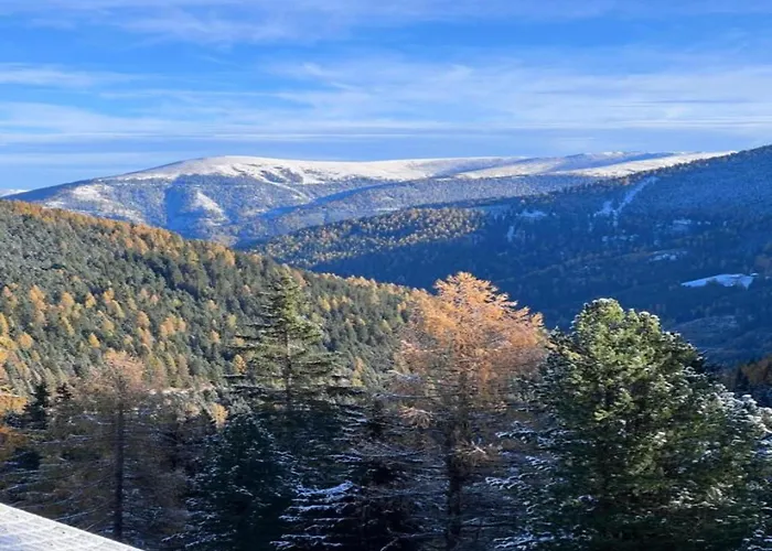 Almhuette In Murau Nahe Skipiste *