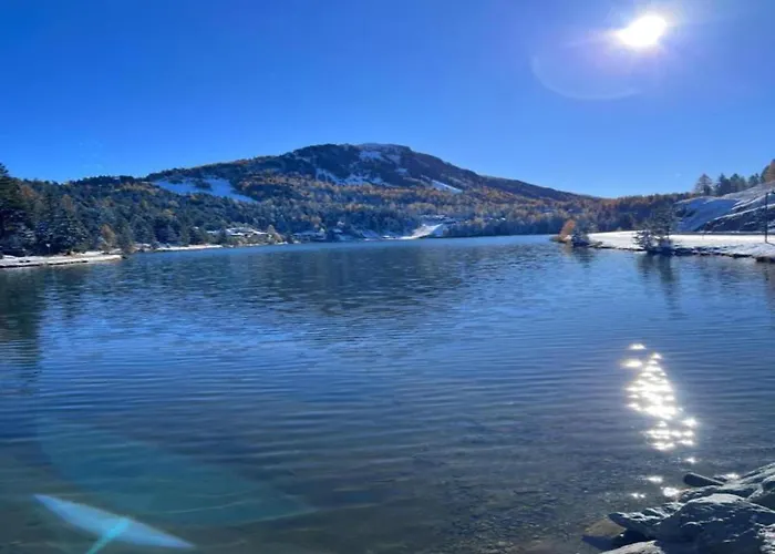 Chalet Almhuette In Murau Nahe Skipiste