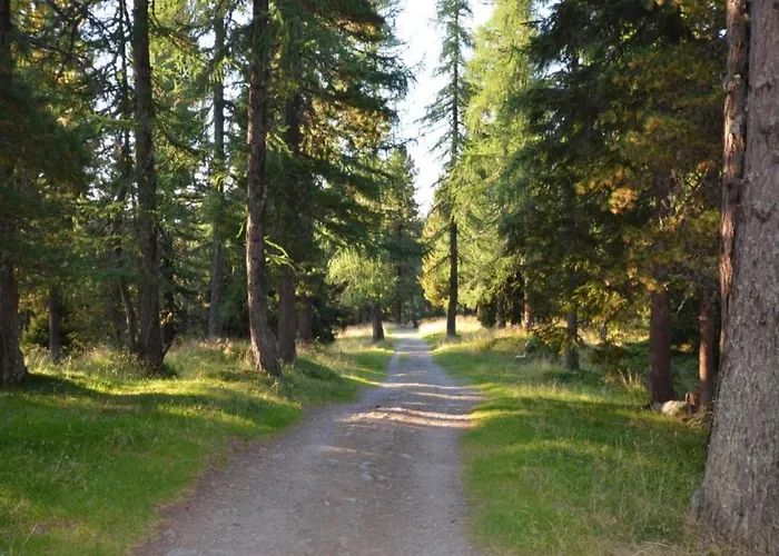 Chalet Almhuette In Murau Nahe Skipiste